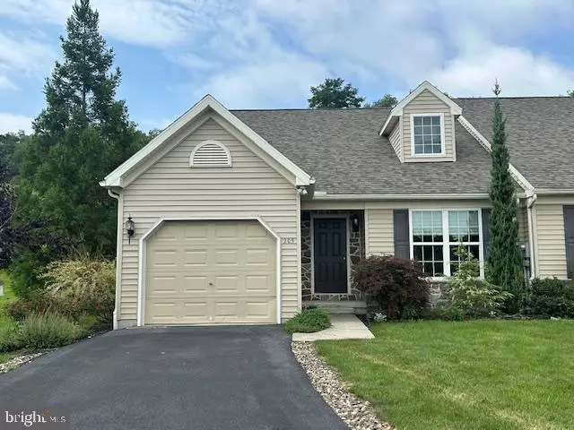 Lewistown, PA 17044,205 CAMBRIDGE LN