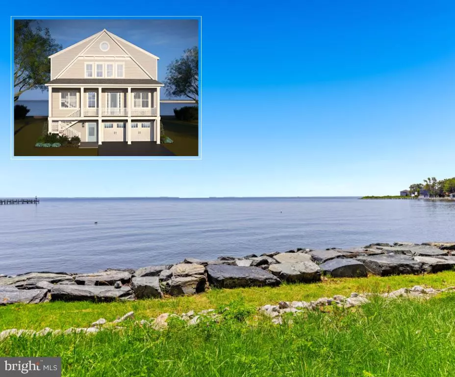 Shady Side, MD 20764,5235-A AL JONES DR