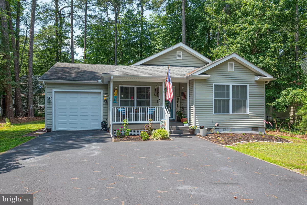 Ocean Pines, MD 21811,10 MAGNOLIA PL