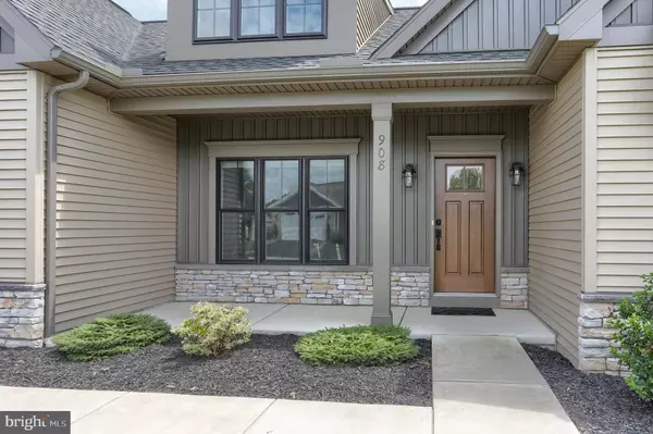 Lebanon, PA 17046,908 BRIAR ROSE AVE