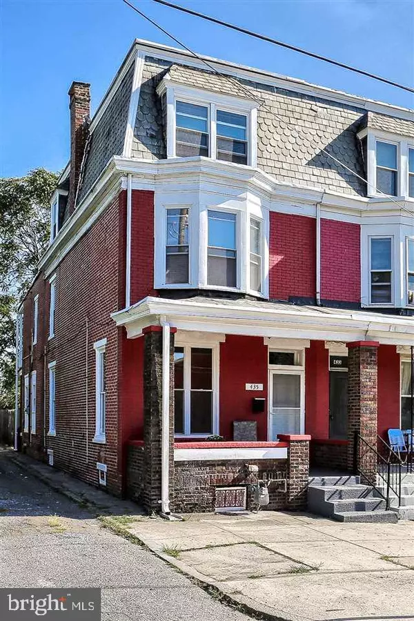 Harrisburg, PA 17102,435 PEFFER ST