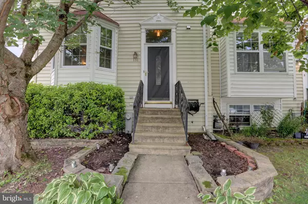131 REMINGTON CIR, Havre De Grace, MD 21078