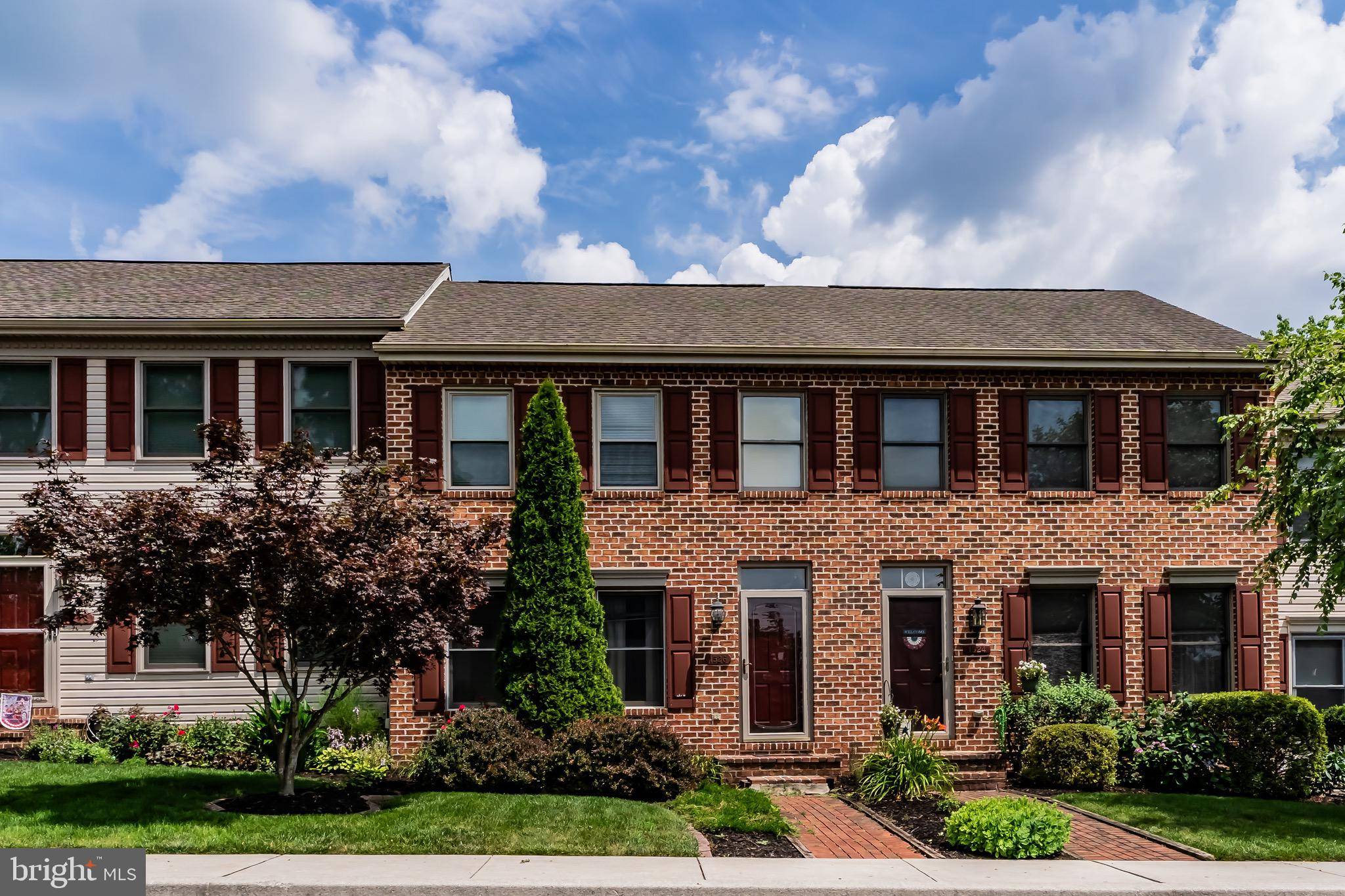 1526 TUSSEY CT, Mechanicsburg, PA 17050