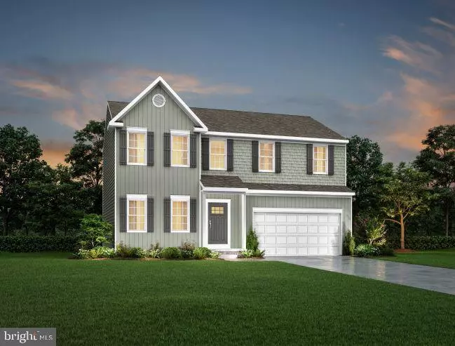 1 SUMTER AVE, Ranson, WV 25438