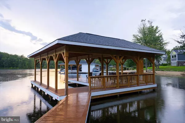 Bumpass, VA 23024,764 NOAHS LANDING DR