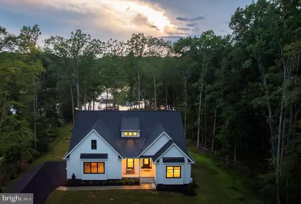 Bumpass, VA 23024,764 NOAHS LANDING DR