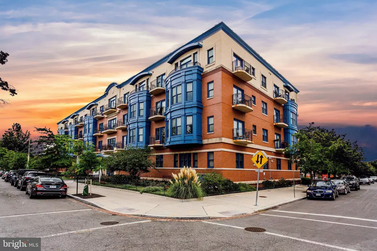 Washington, DC 20002,401 13TH ST NE #309