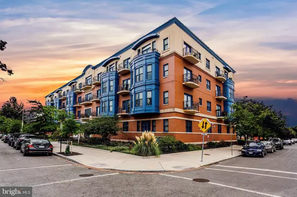 401 13TH ST NE #309, Washington, DC 20002