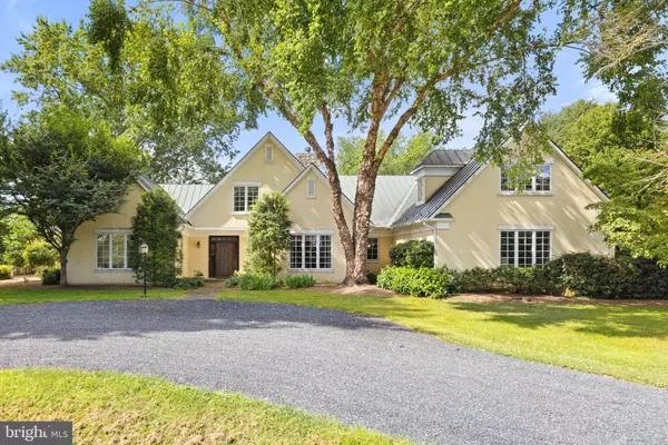 3418 HALFWAY RD, The Plains, VA 20198