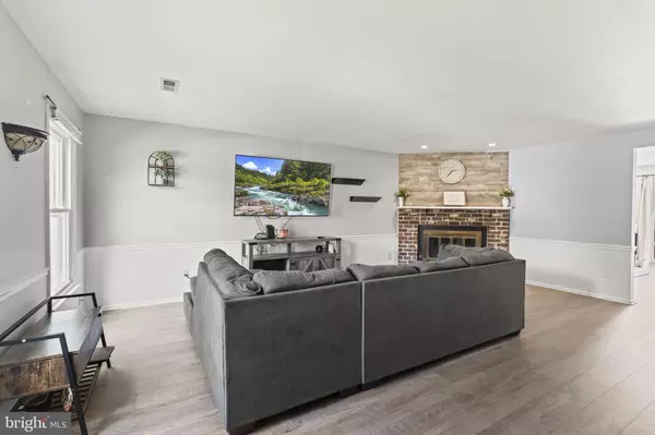 Langhorne, PA 19047,54 PRINCETON CT