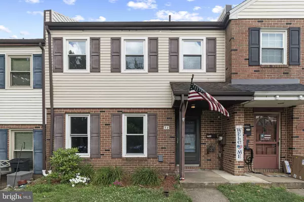 54 PRINCETON CT, Langhorne, PA 19047