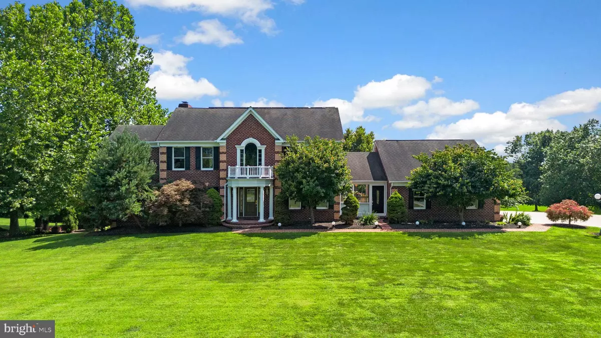 Glenwood, MD 21738,3694 APPLEBY CT