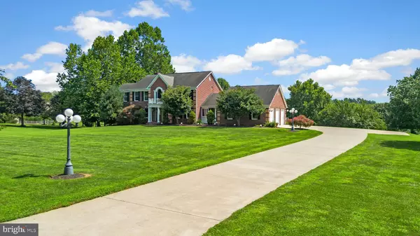 Glenwood, MD 21738,3694 APPLEBY CT