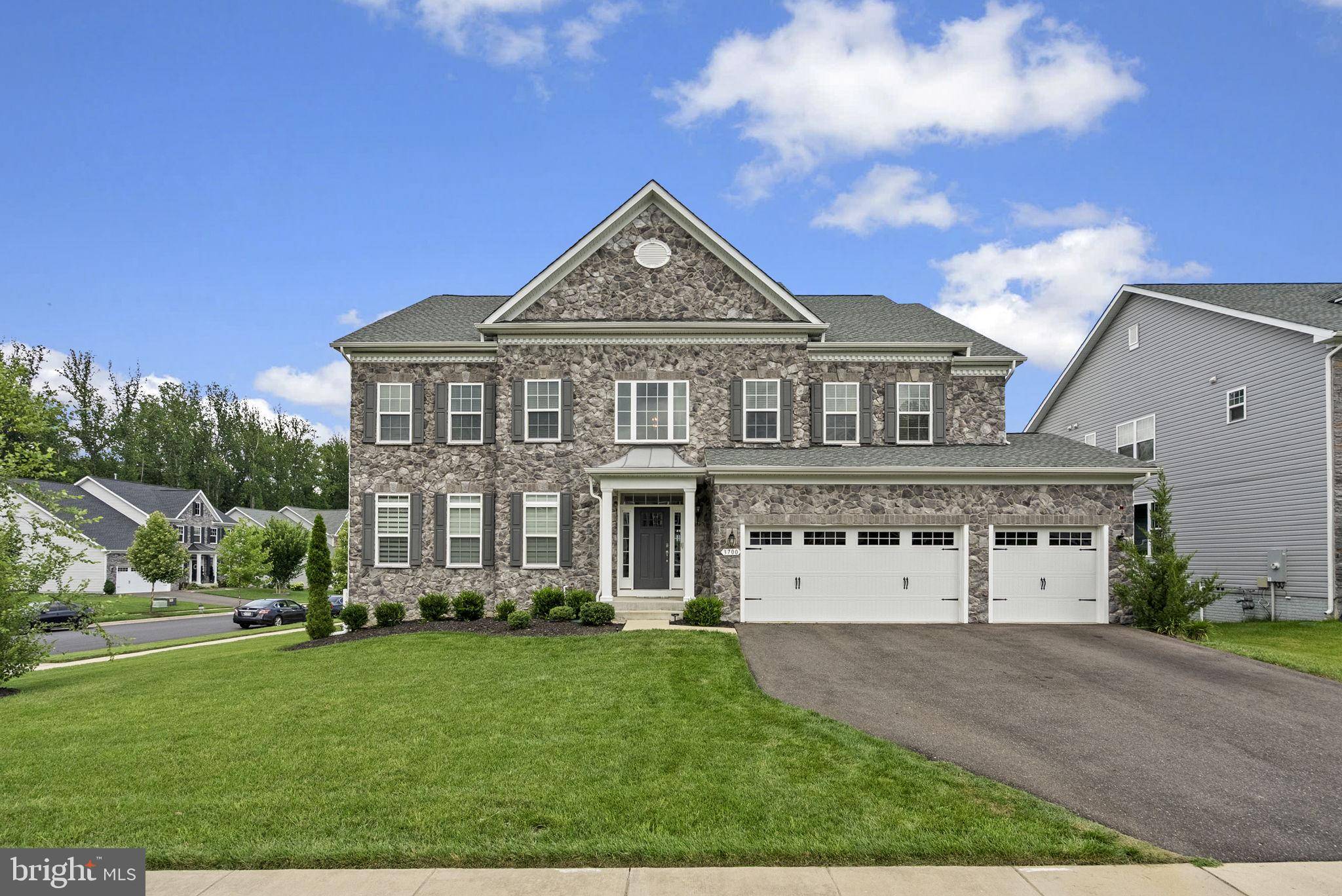 3700 OLDENBURG CT, Upper Marlboro, MD 20772