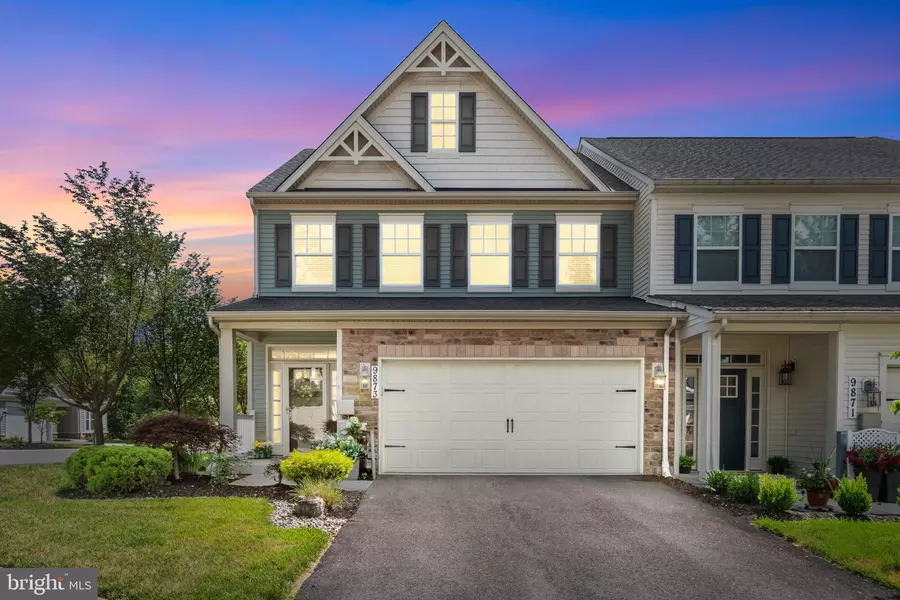 9873 WILDERNESS LN, Laurel, MD 20723