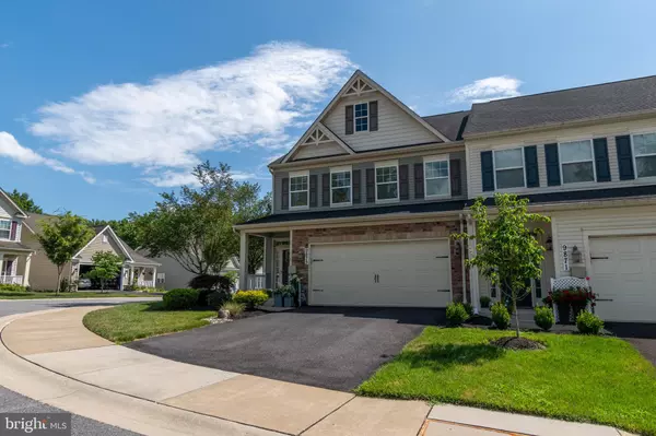 Laurel, MD 20723,9873 WILDERNESS LN