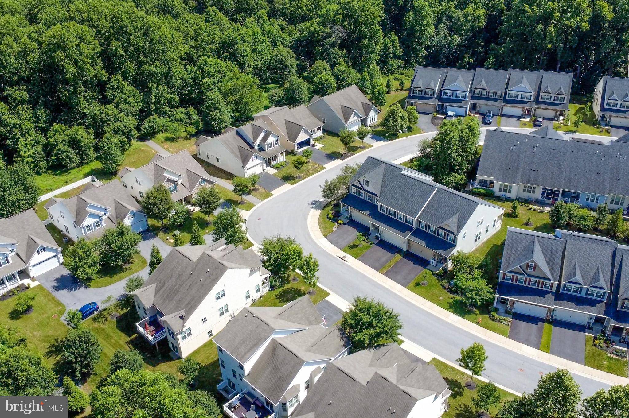 Laurel, MD 20723,9873 WILDERNESS LN