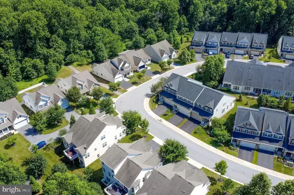 Laurel, MD 20723,9873 WILDERNESS LN
