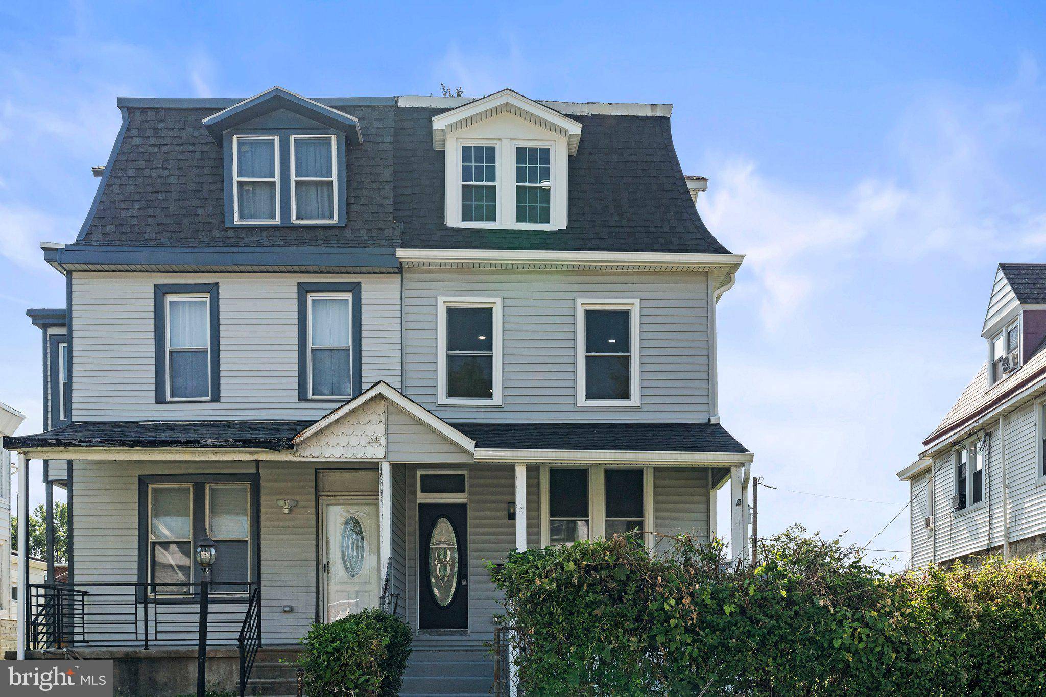 Darby, PA 19023,115 S 4TH ST