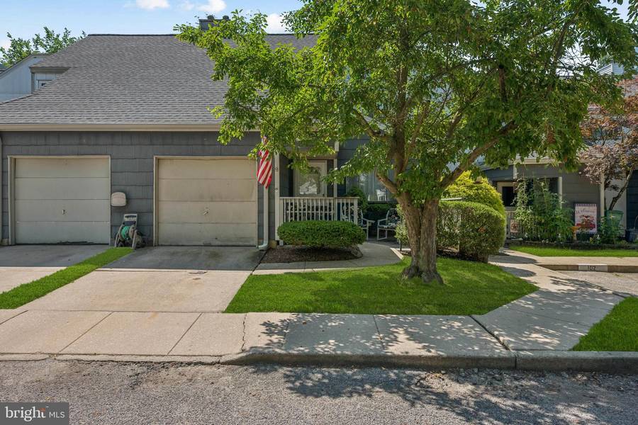7 GEORGETOWN RD, Lindenwold, NJ 08021