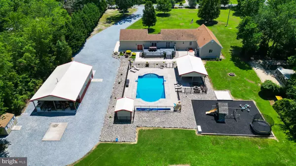 Dorothy, NJ 08317,1212 10TH AVE