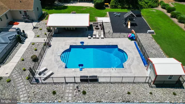 Dorothy, NJ 08317,1212 10TH AVE