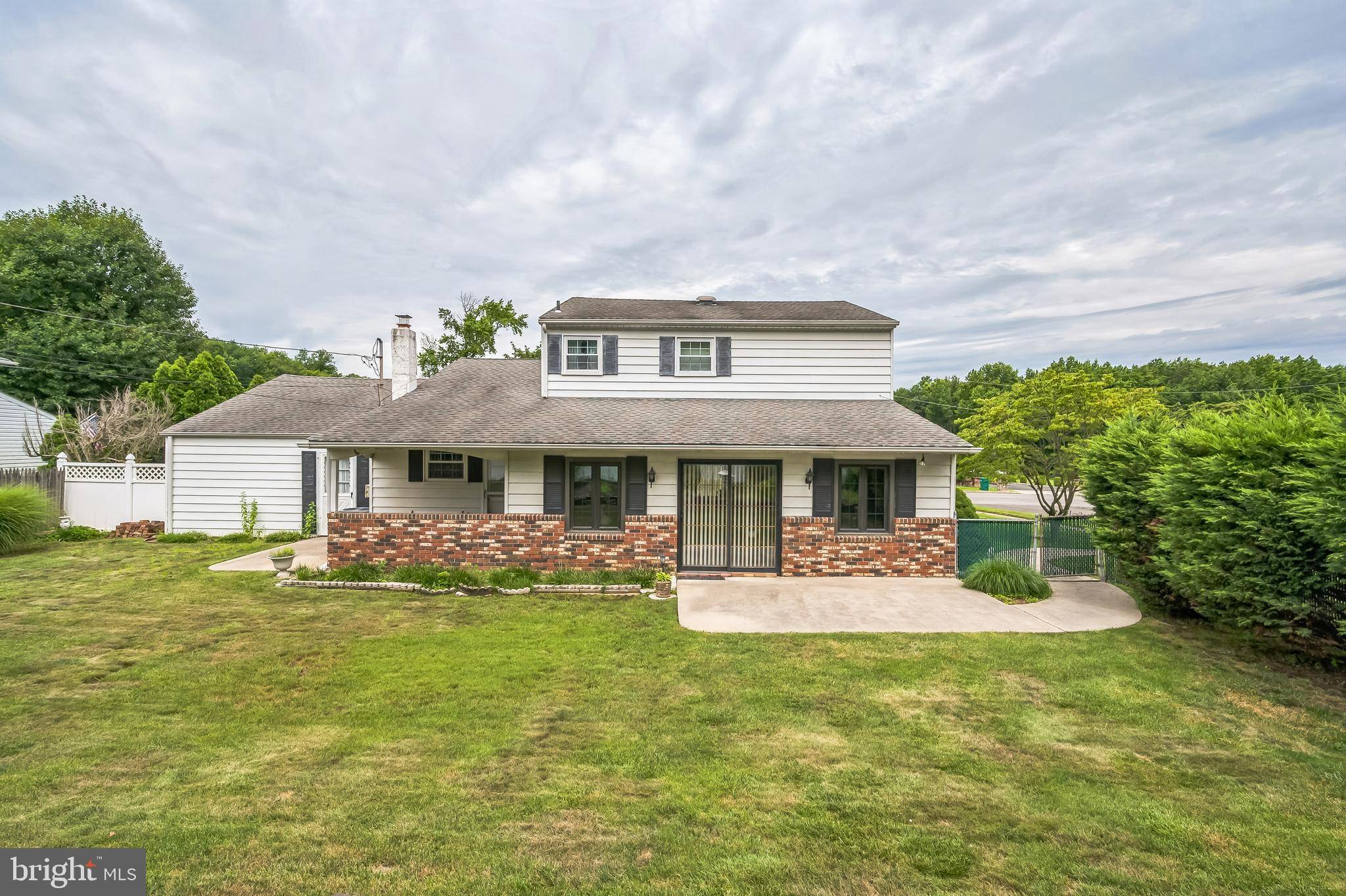 Fairless Hills, PA 19030,516 S OLDS BLVD