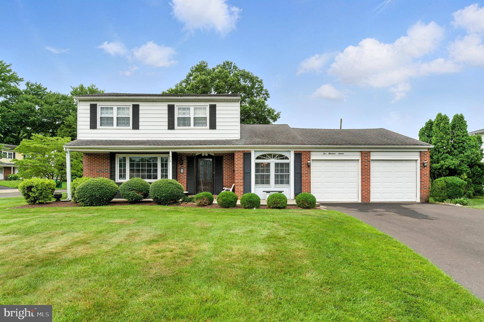 516 S OLDS BLVD, Fairless Hills, PA 19030