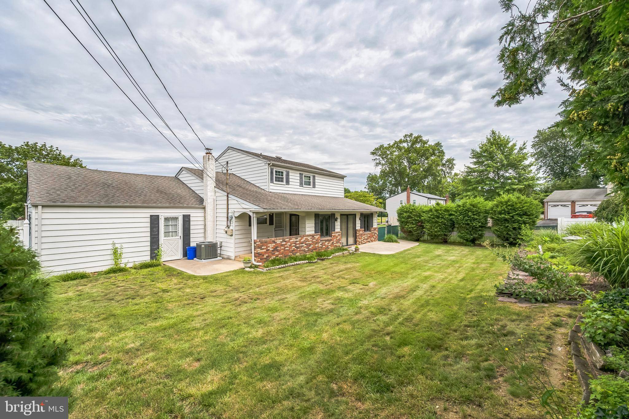 Fairless Hills, PA 19030,516 S OLDS BLVD