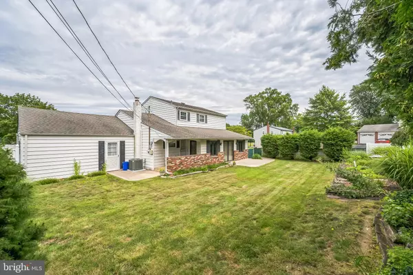 Fairless Hills, PA 19030,516 S OLDS BLVD