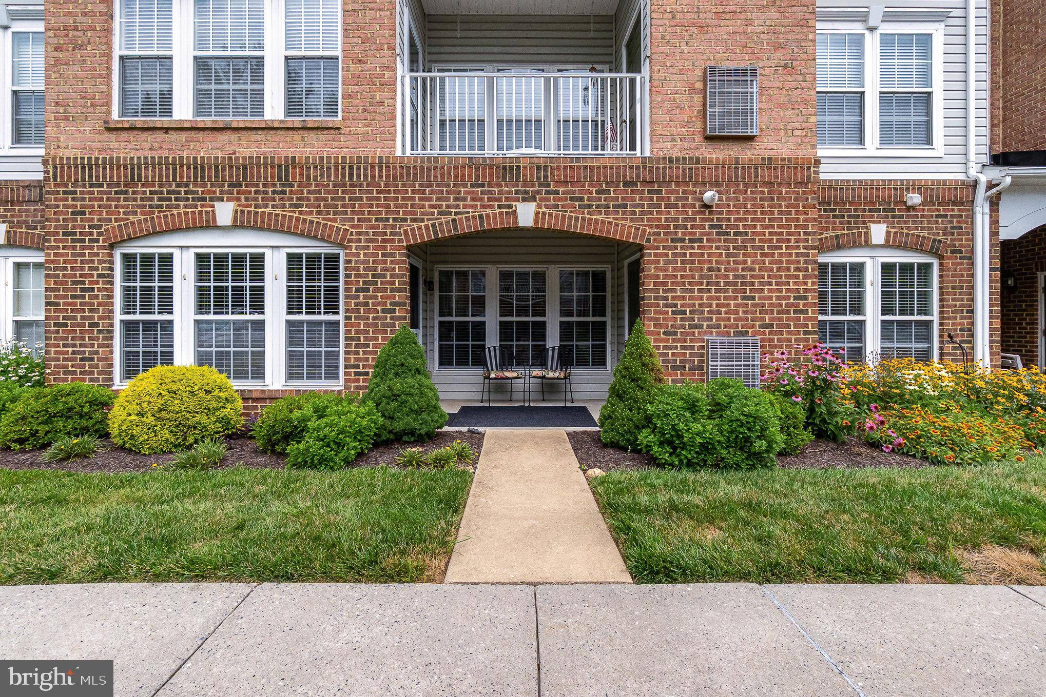 205 KINGS CROSSING CIR #61, Bel Air, MD 21014