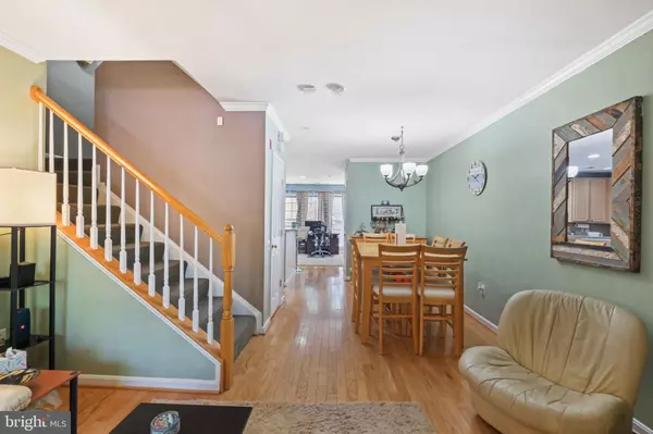 Rockville, MD 20852,11216 EDSON PARK PL