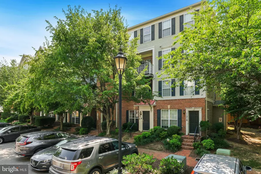 11216 EDSON PARK PL, Rockville, MD 20852