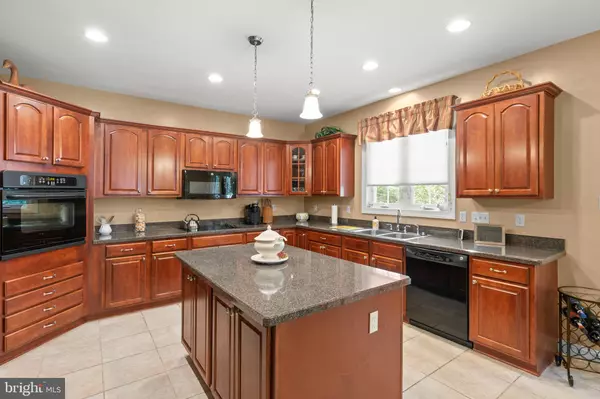 Winchester, VA 22601,143 HARVEST RIDGE DR