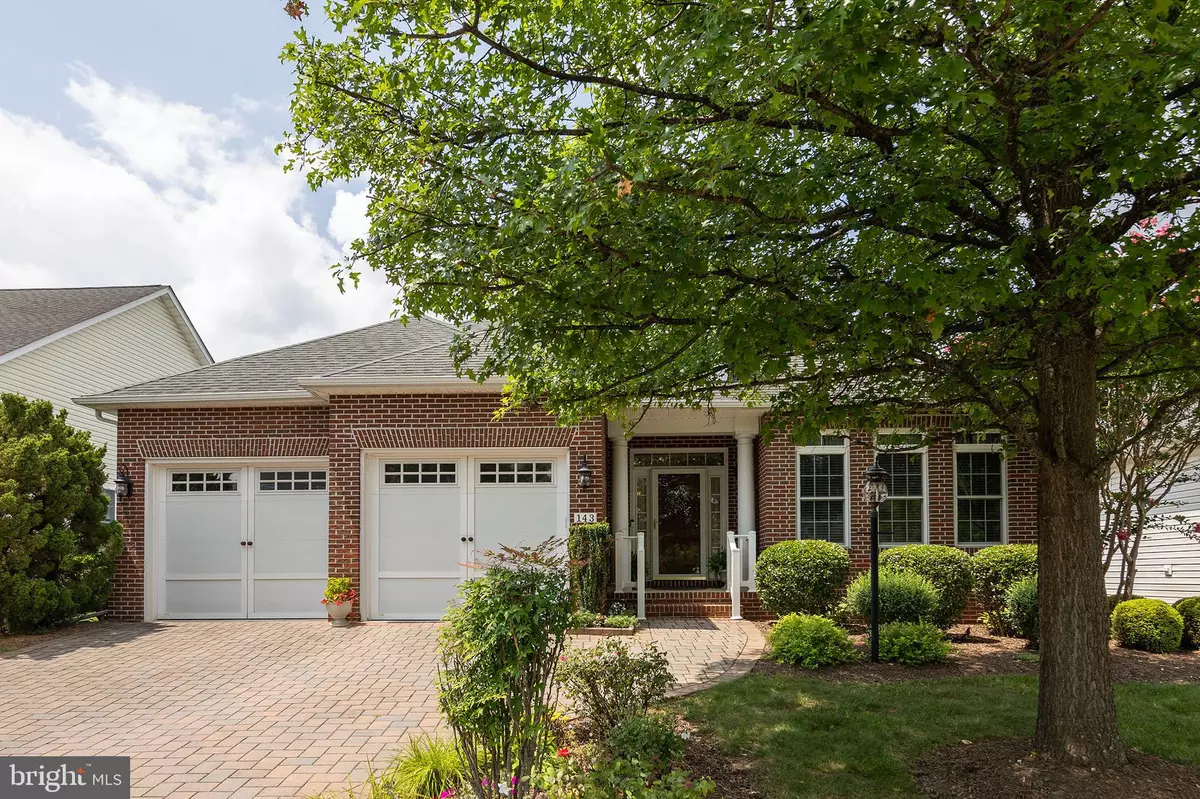 Winchester, VA 22601,143 HARVEST RIDGE DR
