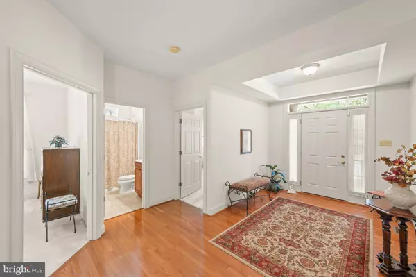 Winchester, VA 22601,143 HARVEST RIDGE DR