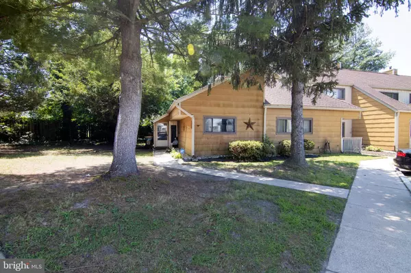 Lindenwold, NJ 08021,15 DOVER DR