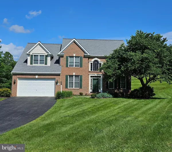 8370 GOVERNOR RUN, Ellicott City, MD 21043