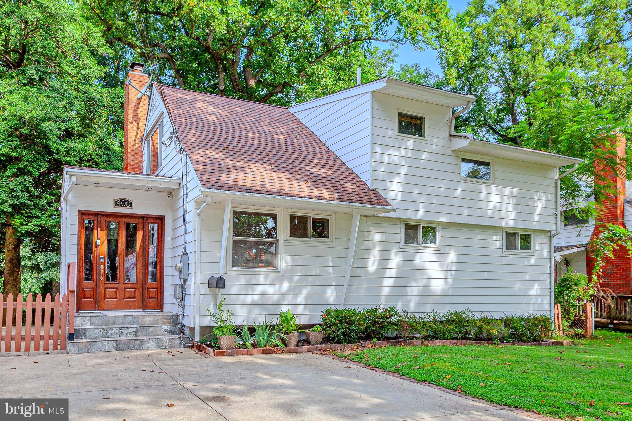 Rockville, MD 20851,400 CALVIN LN