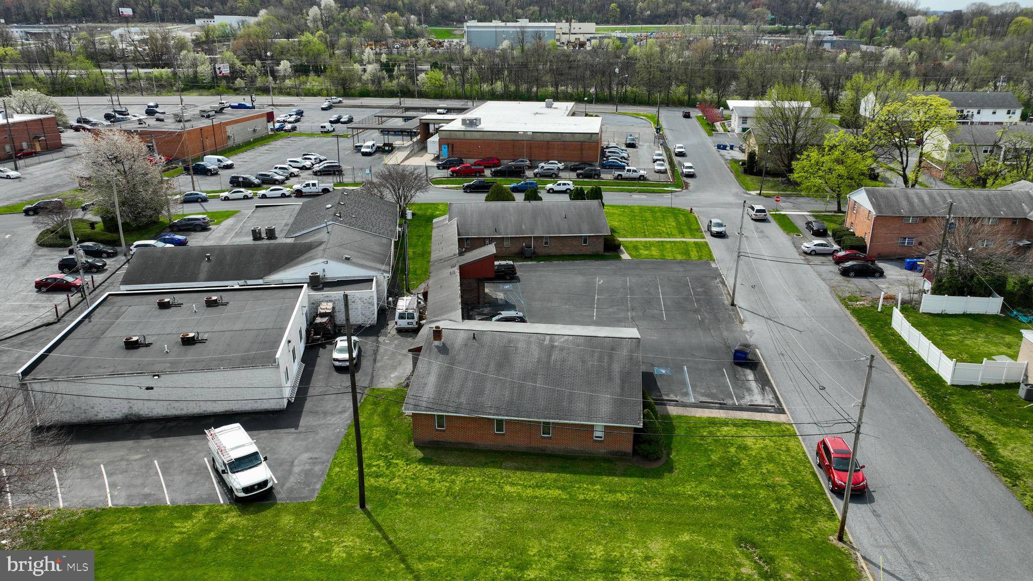 Harrisburg, PA 17111,5100 LANCASTER ST