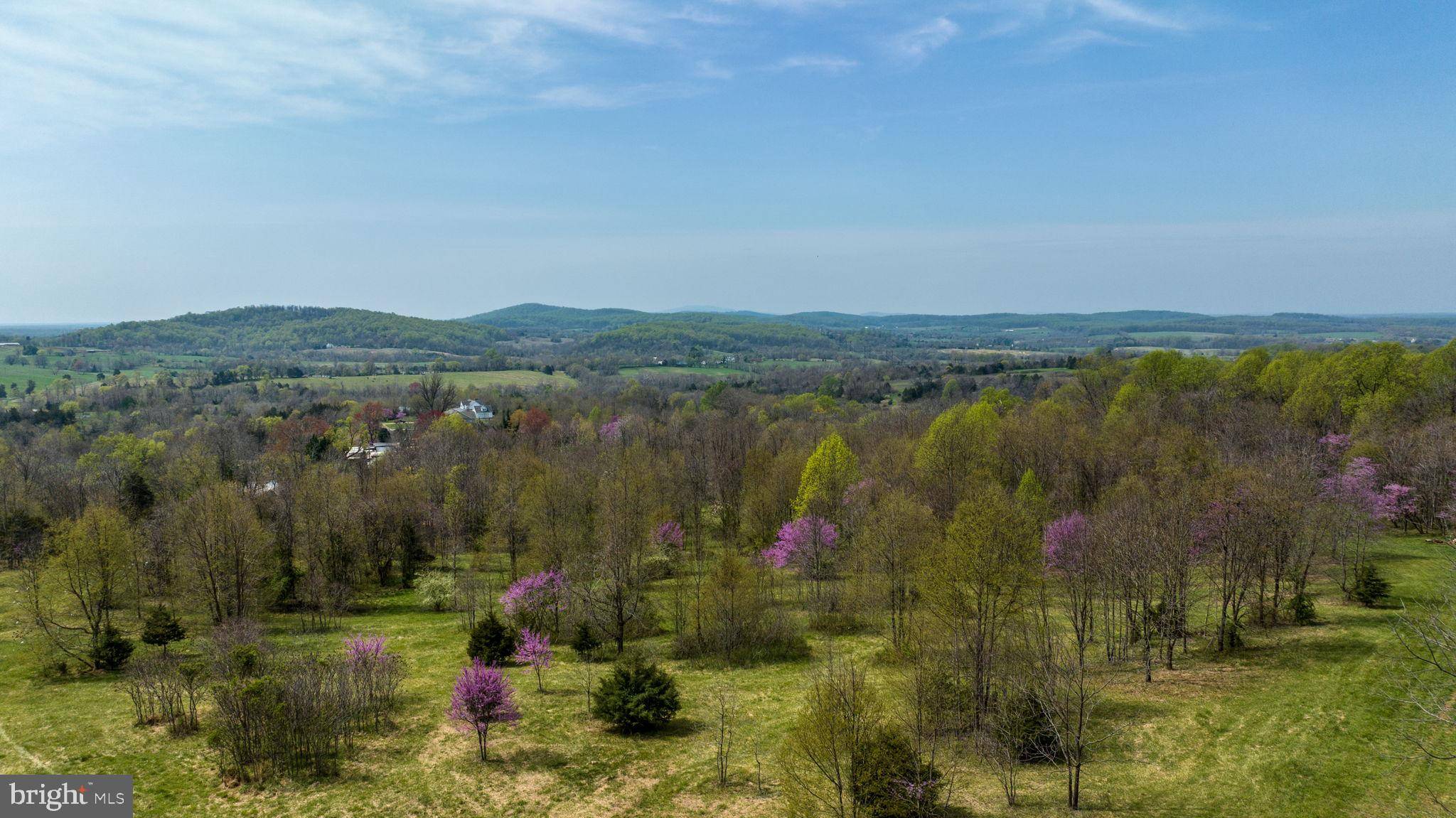 Rapidan, VA 22733,LOT 25 HAWTHORNE DR