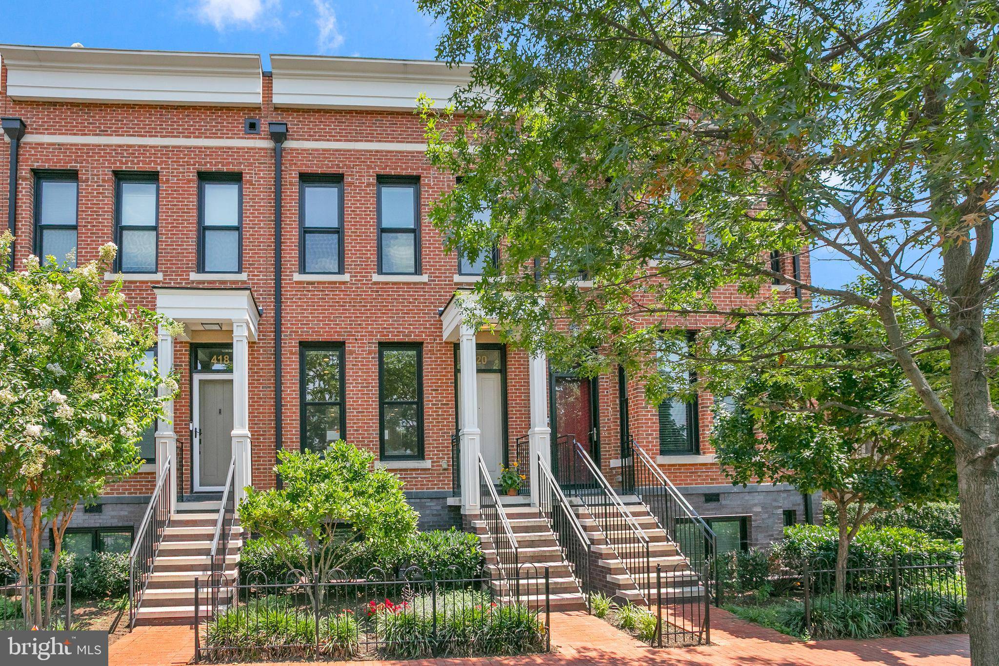 420 13TH ST SE, Washington, DC 20003