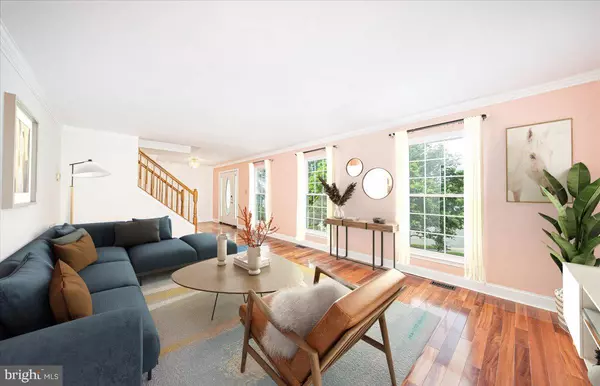 Gambrills, MD 21054,1002 RED HARVEST RD