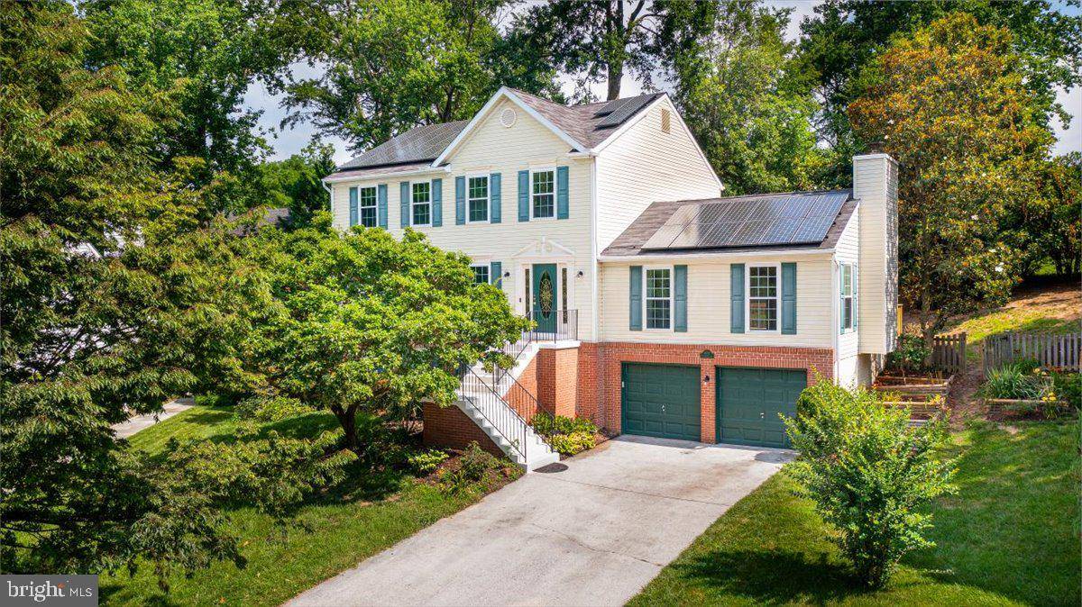 1002 RED HARVEST RD, Gambrills, MD 21054