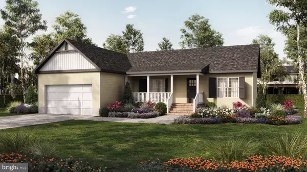 LOT 2448 RUDDER CT, Greenbackville, VA 23356
