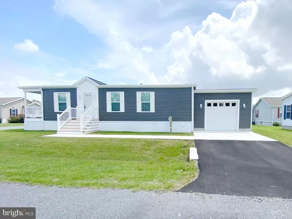 Lewes, DE 19958,2 FOLKSTONE LANE