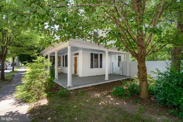 Easton, MD 21601,506 GOLDSBOROUGH ST