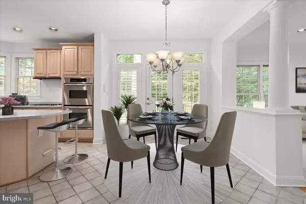 Oakton, VA 22124,11408 GREEN MOOR LN