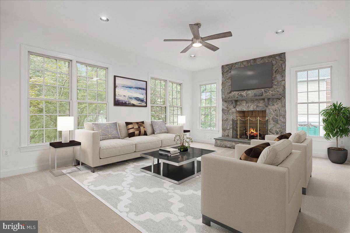 Oakton, VA 22124,11408 GREEN MOOR LN