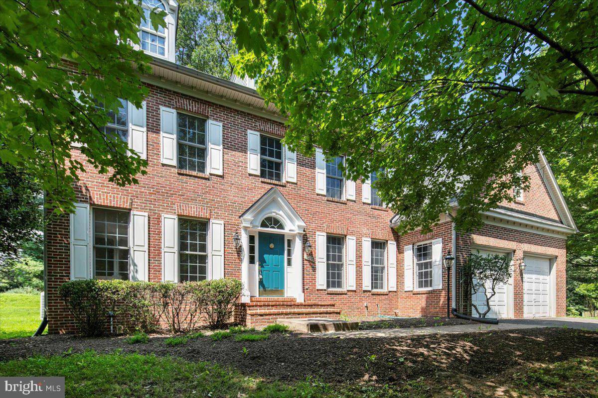 Oakton, VA 22124,11408 GREEN MOOR LN